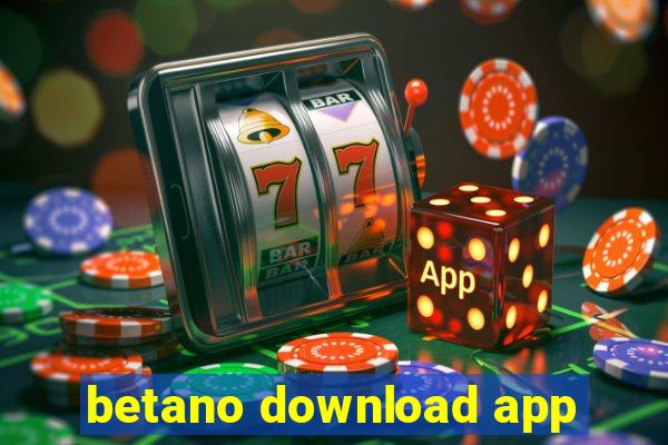 betano download app